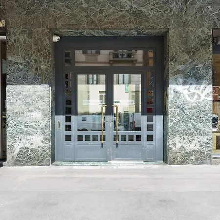 Апартаменты Easylife - - Genova 22 - Navigli *