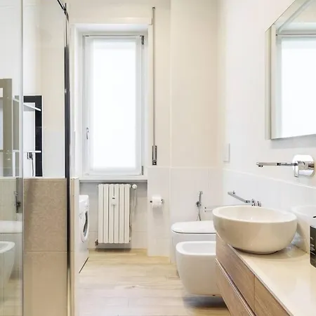 아파트 Easylife - - Genova 22 - Navigli 밀라노