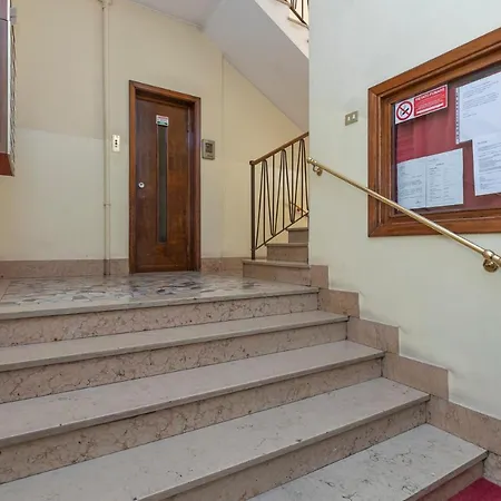 Apartamento Nuovo Sulla Darsena - Gorizia *