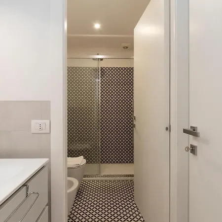 Nuovo Sulla Darsena - Gorizia Apartamento Milão