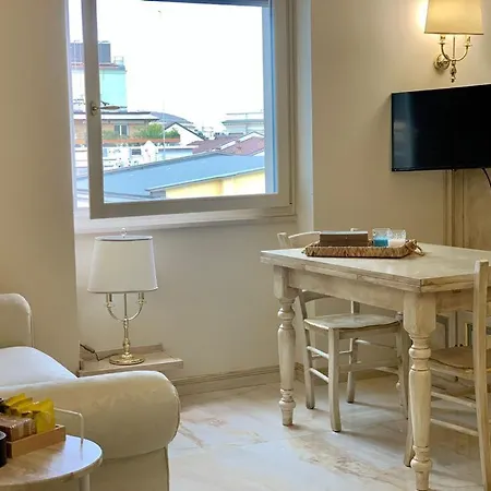 Fifty Eight Duomo View 밀라노