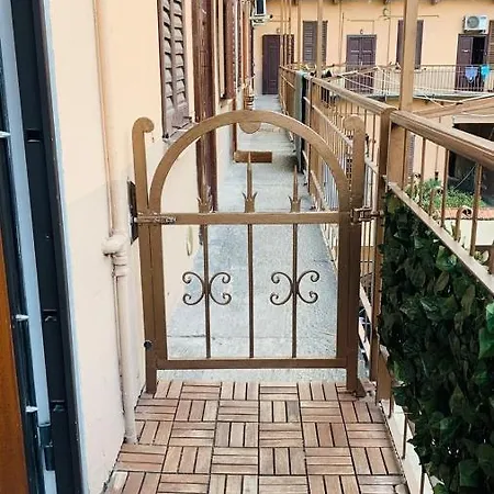 My Imbonati 12 Apartment