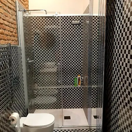 My Imbonati 12 Apartment Milan