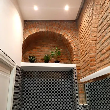 My Imbonati 12 Apartment
