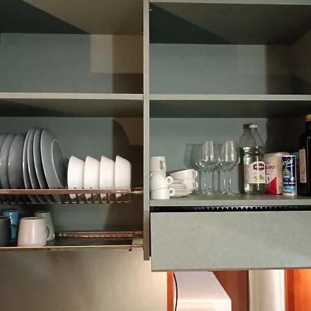 Apartment South Gate