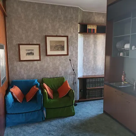 South Gate Apartment