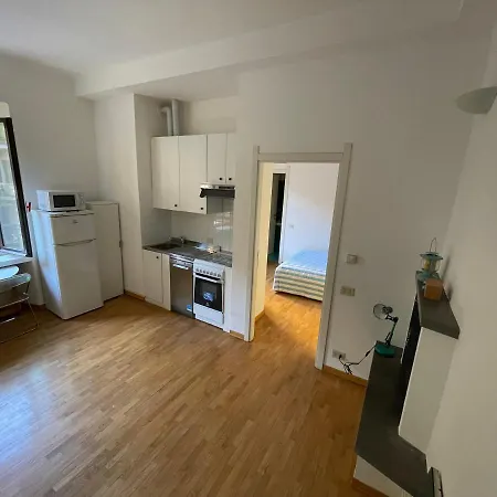 In Tortona District 公寓 米兰