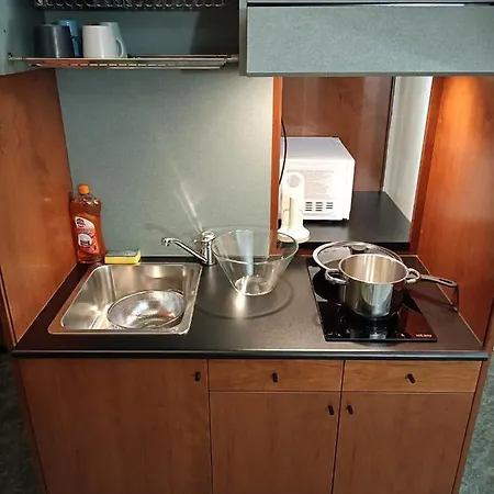 South Gate Apartment