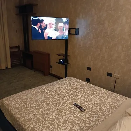 South Gate Apartment