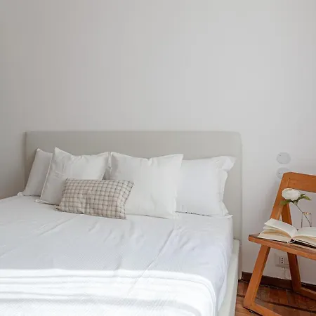 Cozy Cityscape - Quartiere Ortica Apartment *
