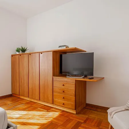 Cozy Cityscape - Quartiere Ortica Apartment *