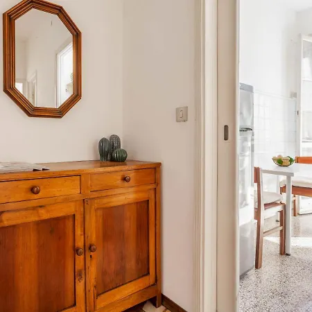 Cozy Cityscape - Quartiere Ortica Milan
