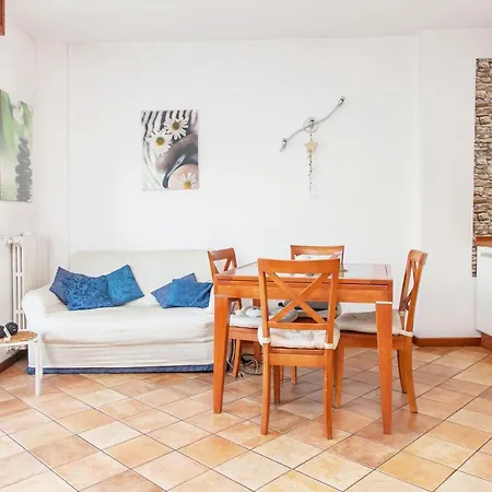 Bnbutler - Piazzi - Tranquillo E Luminoso Bilocale Apartmán *