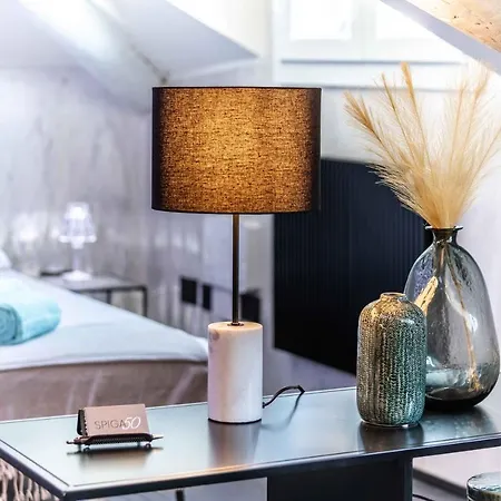 Quadrilatero Della Moda- Luxury Loft In The Heart Of The Fashion District