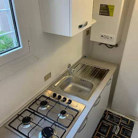 Apartamento Isola District Chic - Affitti Brevi Italia Milán