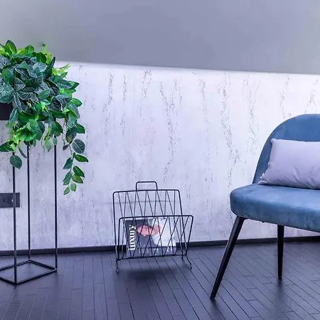 Quadrilatero Della Moda- Luxury Loft In The Heart Of The Fashion District Apartment *