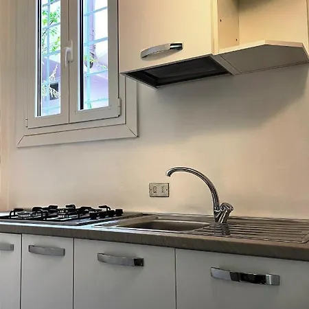 Isola District Chic - Affitti Brevi Italia *