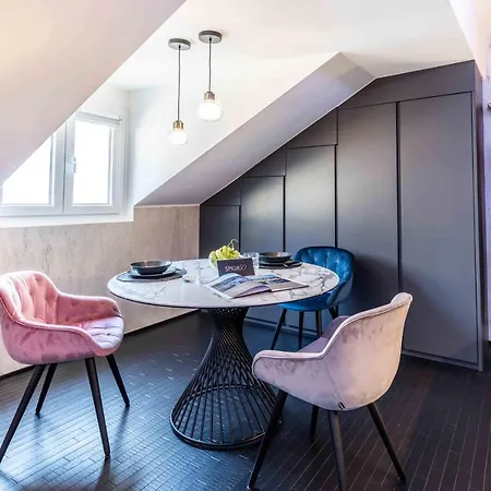 Quadrilatero Della Moda- Luxury Loft In The Heart Of The Fashion District