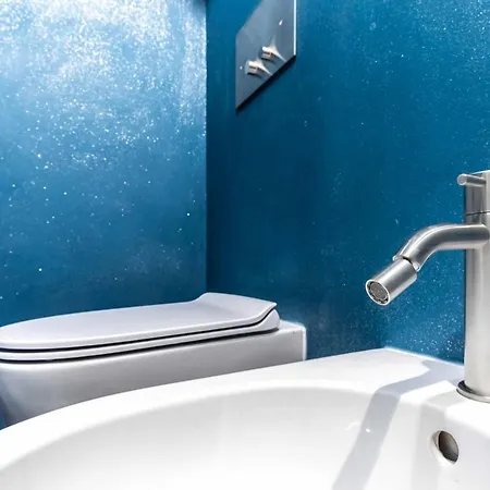 Quadrilatero Della Moda- Luxury Loft In The Heart Of The Fashion District Milan