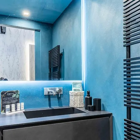Quadrilatero Della Moda- Luxury Loft In The Heart Of The Fashion District *