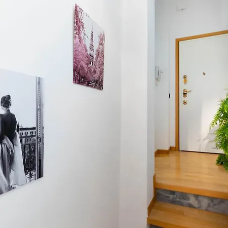 Apartamento Porta Vittoria Suites