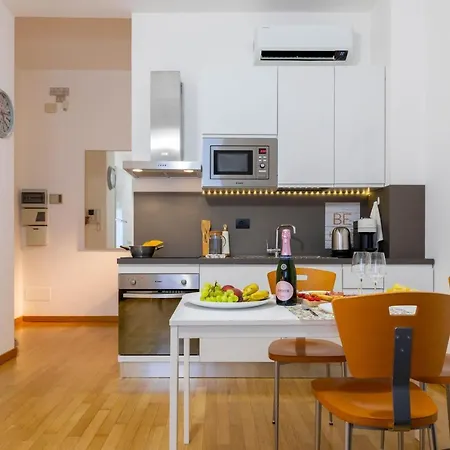 Porta Vittoria Suites * Milão