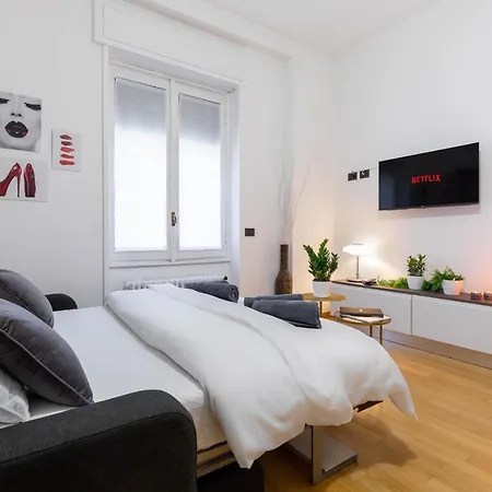 Porta Vittoria Suites Apartamento Milão