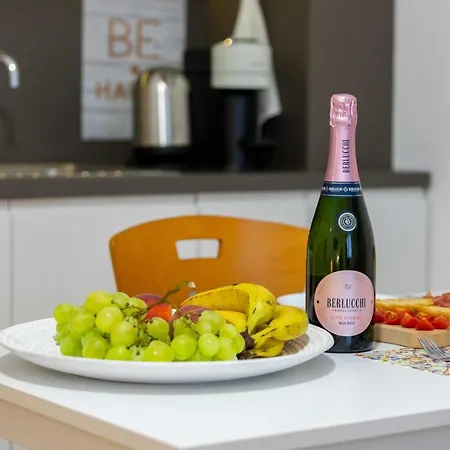 Apartamento Porta Vittoria Suites