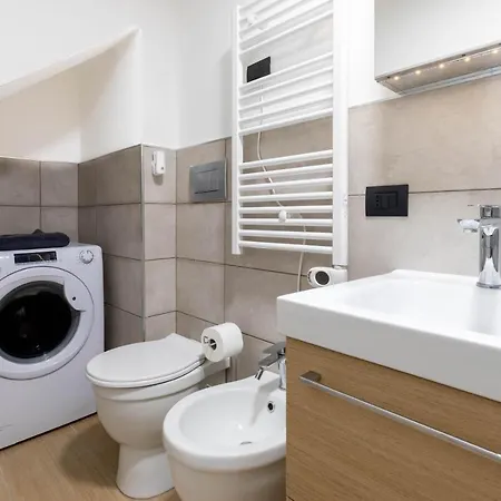 Apartamento Porta Vittoria Suites *