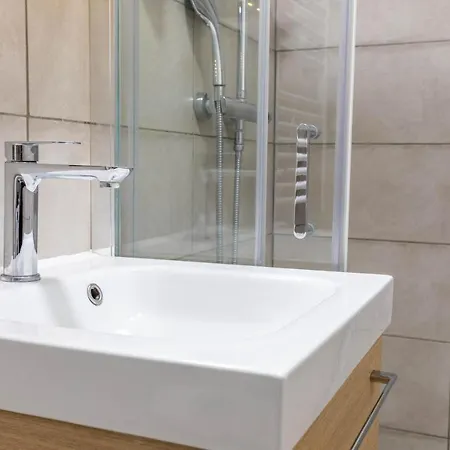 Apartment Porta Vittoria Suites Milan