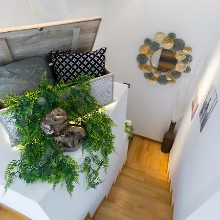 Porta Vittoria Suites Apartamento