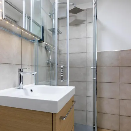 Apartment Porta Vittoria Suites