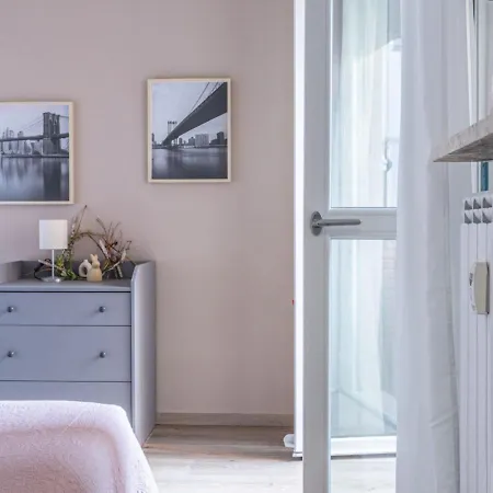 Apartamento The Rent - Spacious Three-bedroom In Lorenteggio