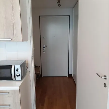 Il Nido Bilocale Niguarda *