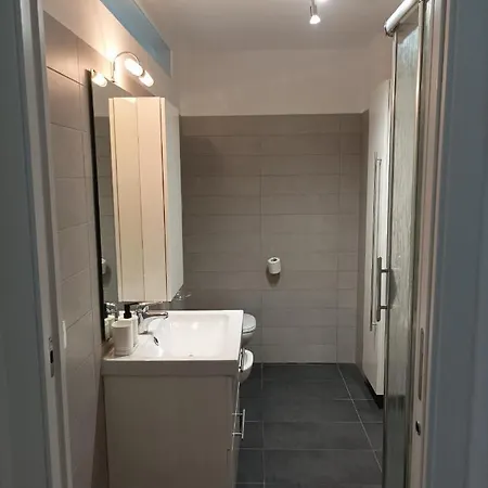 Il Nido Bilocale Niguarda *