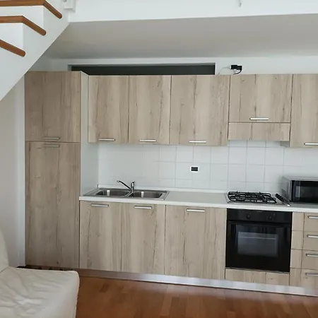 Il Nido Bilocale Niguarda * Milano