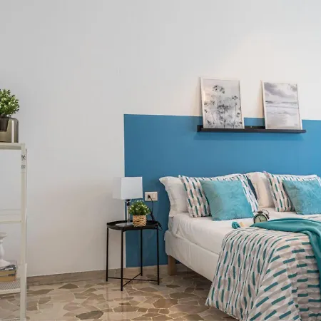 Apartamento The Rent - Spacious Three-bedroom In Lorenteggio Milão