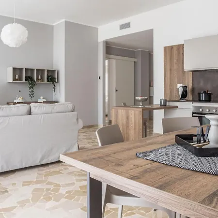 Daire The Rent - Spacious Three-bedroom In Lorenteggio