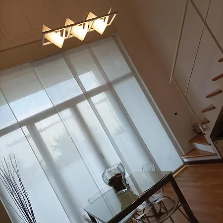 Il Nido Bilocale Niguarda * Mailand