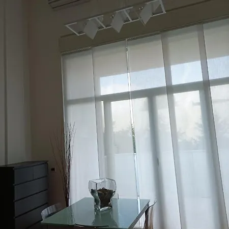 Il Nido Bilocale Niguarda Apartment