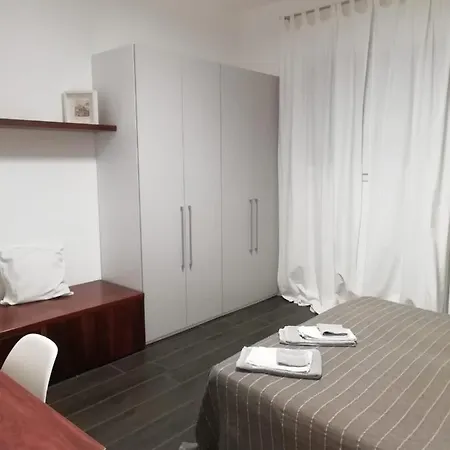 Apartment Quiet And Comfortable In Porta Romana Milan