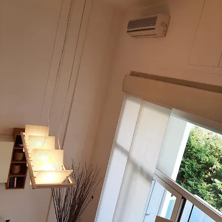 Il Nido Bilocale Niguarda Appartement Milaan