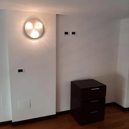 Il Nido Bilocale Niguarda *