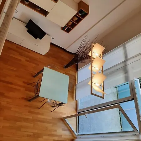 Il Nido Bilocale Niguarda Mailand