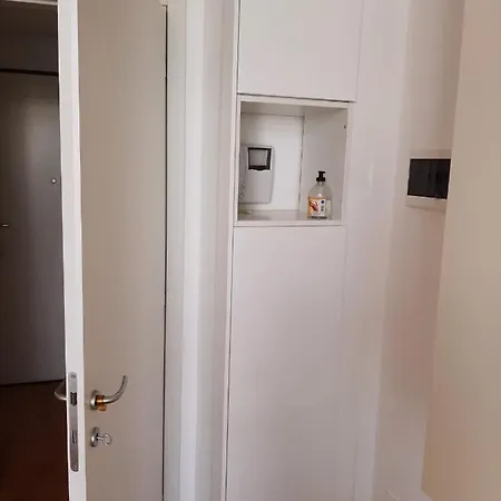 Il Nido Bilocale Niguarda Apartment Mailand