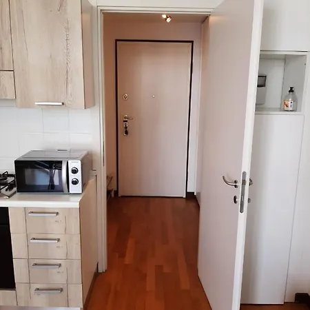 Apartment Il Nido Bilocale Niguarda *