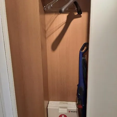 Apartment Il Nido Bilocale Niguarda Milan