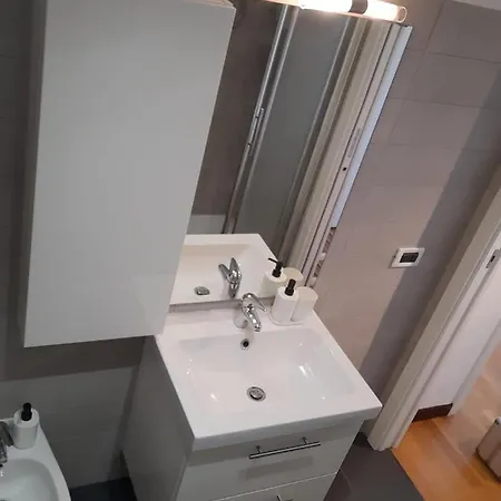 Il Nido Bilocale Niguarda * Milano