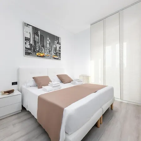 Apartman Casa Da Extra Milánó