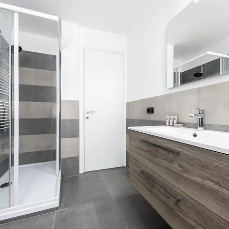 Apartman Casa Da Extra